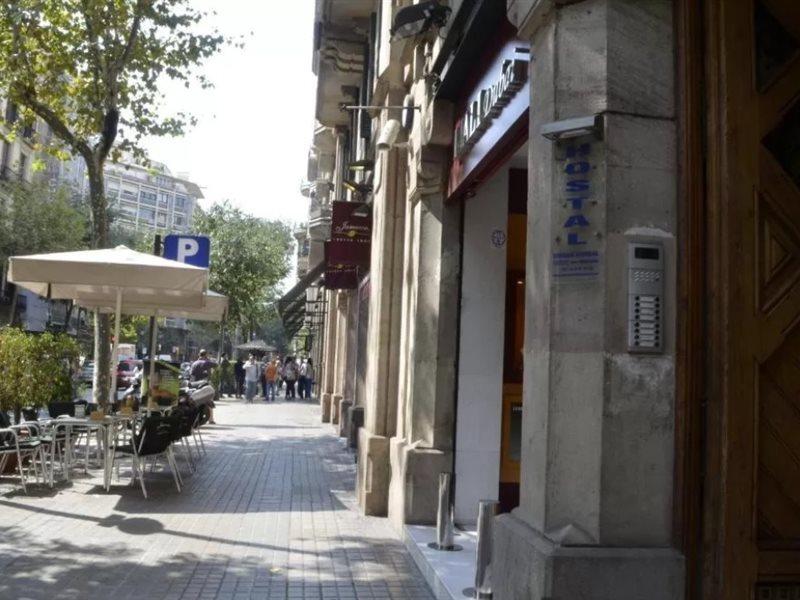 Affittacamere Ciudad Condal - Paseo De Gracia 3*