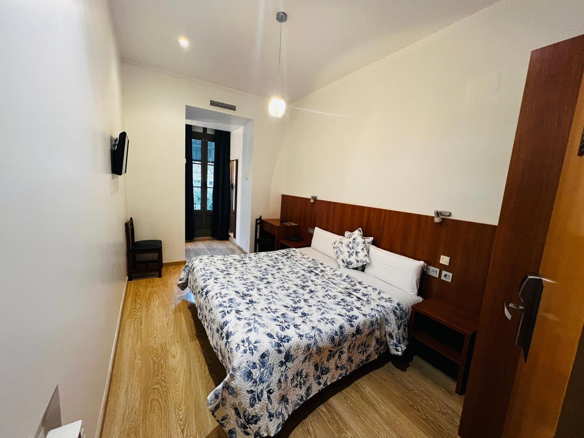 Affittacamere Ciudad Condal - Paseo De Gracia 3*