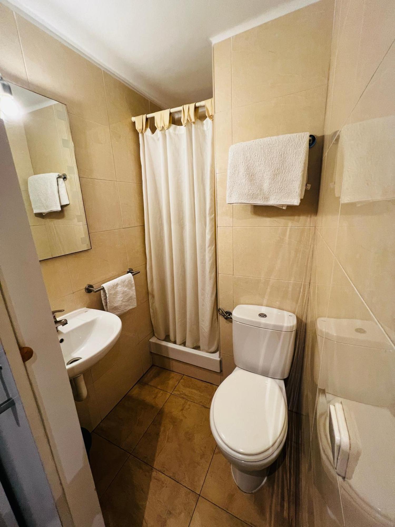 Ciudad Condal - Paseo De Gracia Affittacamere 3*
