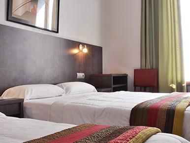 Ciudad Condal - Paseo De Gracia 3* Barcellona