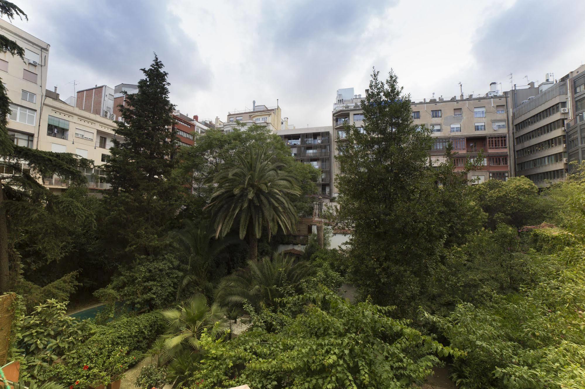 Ciudad Condal - Paseo De Gracia 3* Barcellona